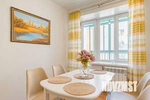 2-к квартира, посуточно, 68м2, 8/12 этаж