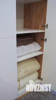 2-к квартира, посуточно, 46м2, 2/4 этаж