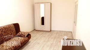 1-к квартира, на длительный срок, 35м2, 10/17 этаж