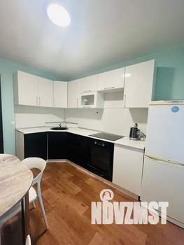 2-к квартира, посуточно, 56м2, 8/10 этаж