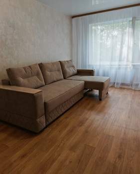2-к квартира, на длительный срок, 45м2, 2/5 этаж