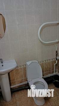 2-к квартира, посуточно, 46м2, 1/1 этаж