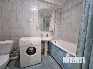 1-к квартира, посуточно, 40м2, 2/8 этаж