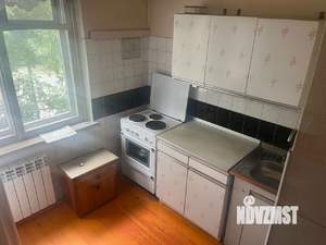 2-к квартира, на длительный срок, 50м2, 4/9 этаж