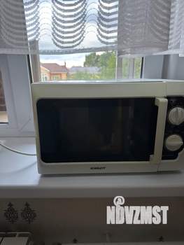 1-к квартира, на длительный срок, 23м2, 2/4 этаж