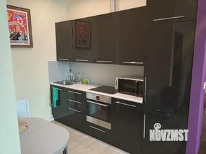 2-к квартира, на длительный срок, 46м2, 1/4 этаж