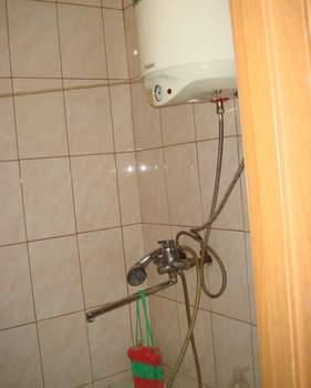 1-к квартира, на длительный срок, 20м2, 1/4 этаж