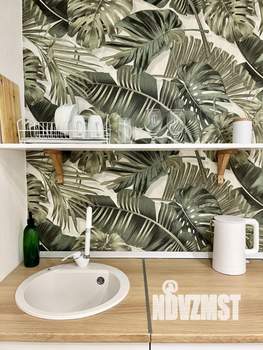 1-к квартира, посуточно, 29м2, 1/1 этаж