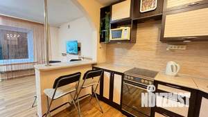 1-к квартира, посуточно, 30м2, 2/6 этаж