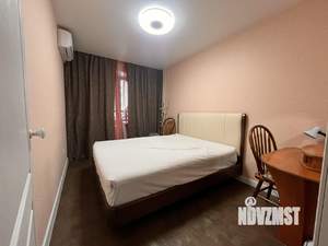 2-к квартира, на длительный срок, 50м2, 12/17 этаж