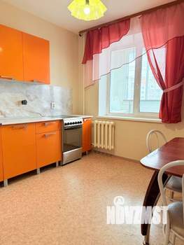 1-к квартира, на длительный срок, 40м2, 2/10 этаж