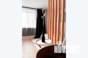 1-к квартира, посуточно, 37м2, 1/1 этаж