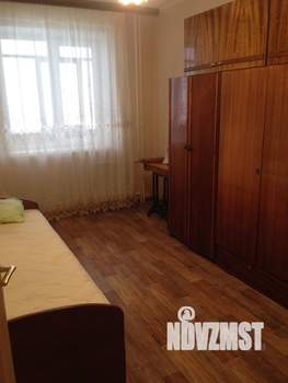 2-к квартира, на длительный срок, 53м2, 9/10 этаж