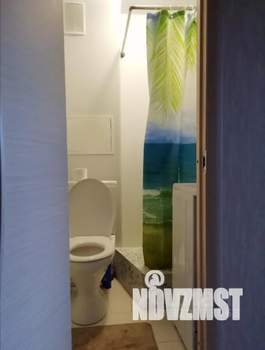 Студия квартира, посуточно, 13м2, 3/5 этаж