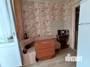 1-к квартира, на длительный срок, 32м2, 4/5 этаж