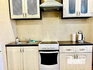 1-к квартира, посуточно, 39м2, 1/1 этаж