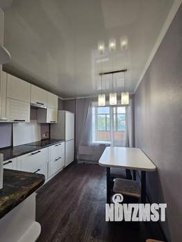 2-к квартира, на длительный срок, 49м2, 3/10 этаж