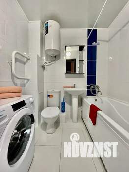 Студия квартира, посуточно, 25м2, 9/9 этаж