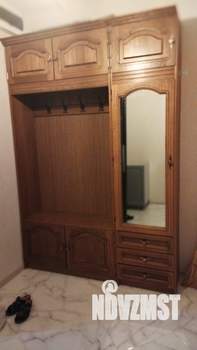 1-к квартира, на длительный срок, 45м2, 11/17 этаж