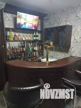 2-к квартира, посуточно, 70м2, 1/1 этаж