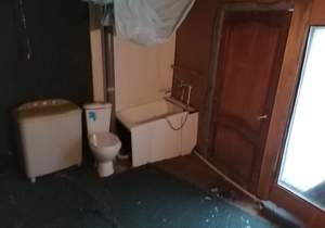 Студия квартира, на длительный срок, 17м2, 1/3 этаж