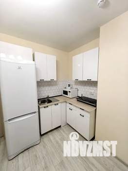 1-к квартира, посуточно, 38м2, 6/17 этаж