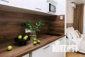 1-к квартира, посуточно, 23м2, 5/16 этаж