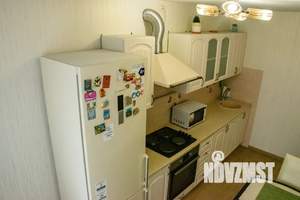 1-к квартира, посуточно, 36м2, 2/10 этаж