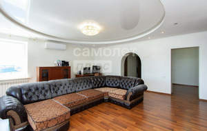 2-к квартира, на длительный срок, 107м2, 7/7 этаж