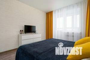 1-к квартира, посуточно, 30м2, 17/19 этаж