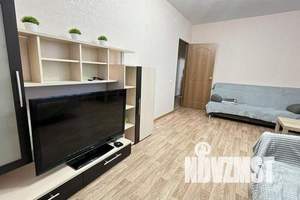 2-к квартира, посуточно, 60м2, 8/17 этаж