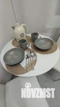 1-к квартира, посуточно, 30м2, 2/5 этаж