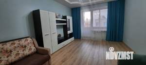 2-к квартира, на длительный срок, 71м2, 3/6 этаж