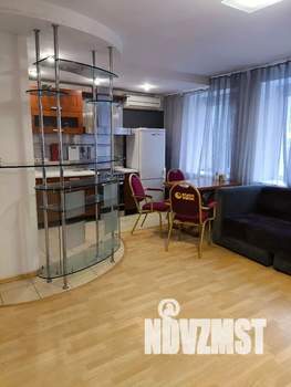 3-к квартира, посуточно, 77м2, 3/10 этаж