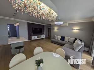 3-к квартира, на длительный срок, 108м2, 9/12 этаж