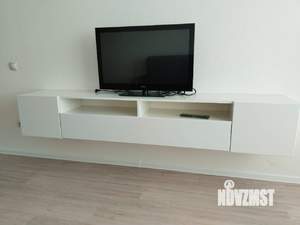 1-к квартира, на длительный срок, 35м2, 11/17 этаж