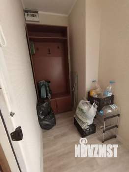 1-к квартира, на длительный срок, 38м2, 13/17 этаж