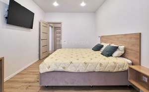 3-к квартира, на длительный срок, 45м2, 5/22 этаж