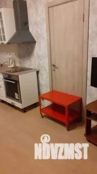 Студия квартира, посуточно, 26м2, 3/3 этаж