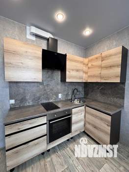 2-к квартира, на длительный срок, 38м2, 12/16 этаж