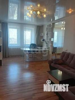 2-к квартира, на длительный срок, 60м2, 10/10 этаж