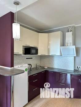 Студия квартира, посуточно, 27м2, 8/14 этаж