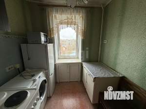 1-к квартира, на длительный срок, 29м2, 8/9 этаж