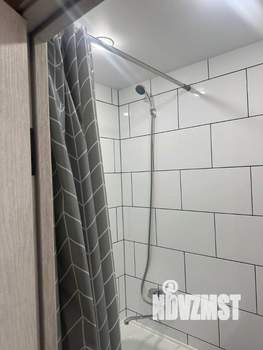 Студия квартира, на длительный срок, 16м2, 2/10 этаж