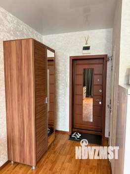 Студия квартира, на длительный срок, 25м2, 2/3 этаж