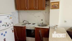 Студия квартира, на длительный срок, 32м2, 9/17 этаж