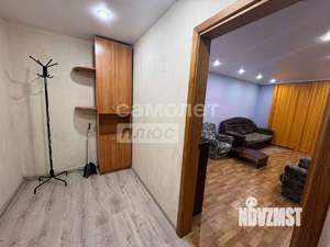 1-к квартира, на длительный срок, 39м2, 2/6 этаж