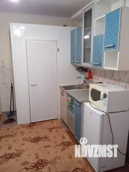 Студия квартира, на длительный срок, 15м2, 1/12 этаж