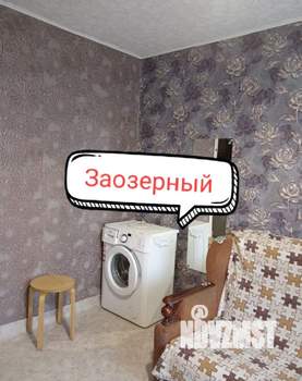 Студия квартира, на длительный срок, 19м2, 5/5 этаж