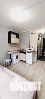 Студия квартира, посуточно, 17м2, 1/5 этаж